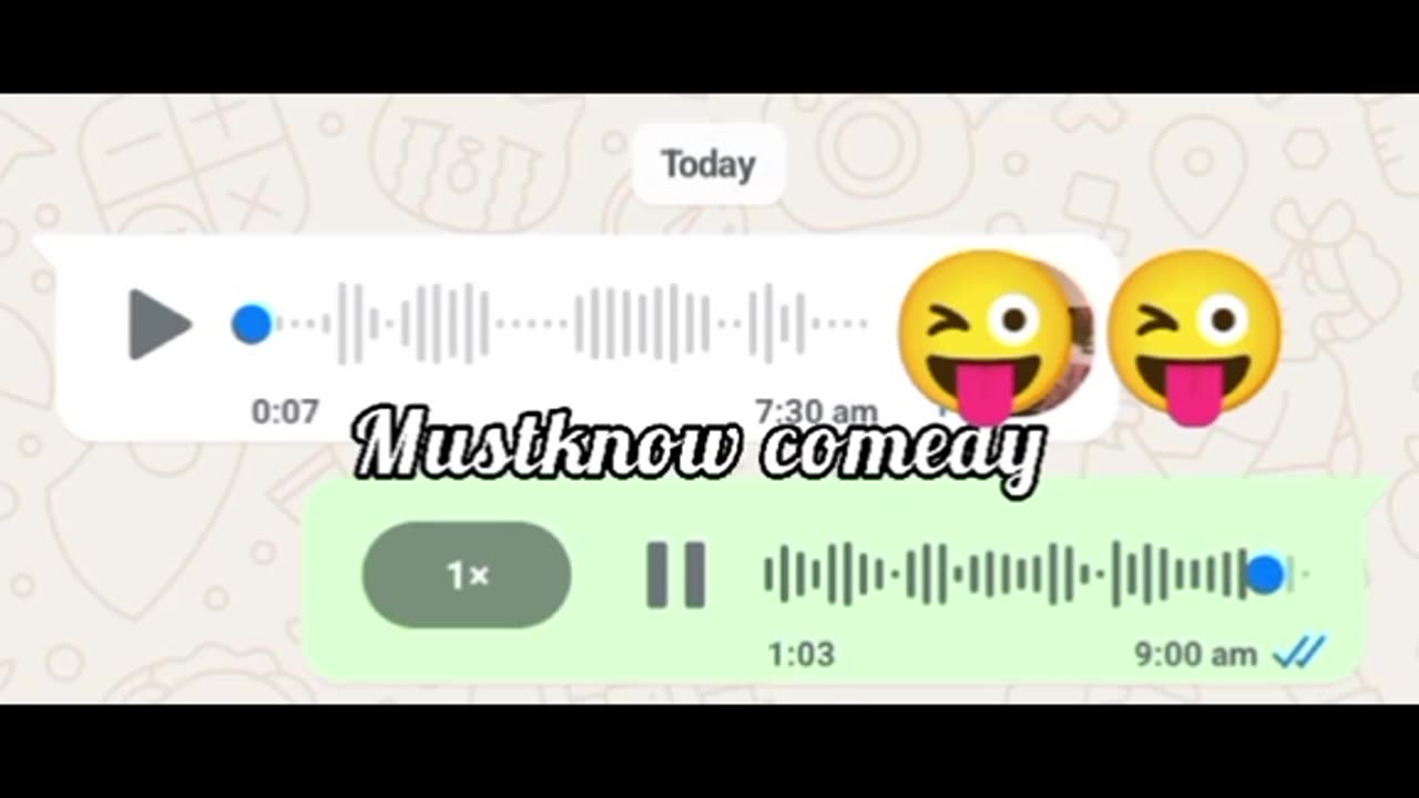 Very Funny and very funny 🤣