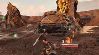 Axion Demo Secrets