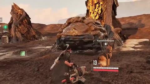 Axion Demo Secrets