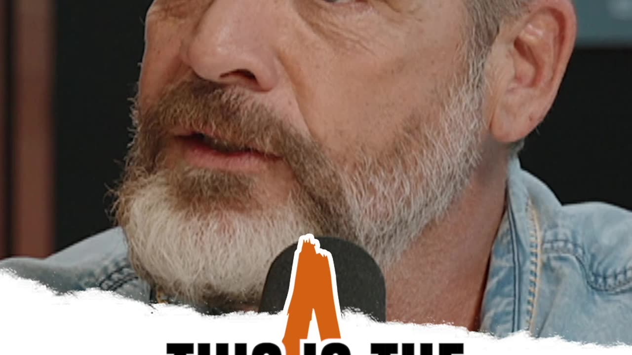 This Is The Move Of God