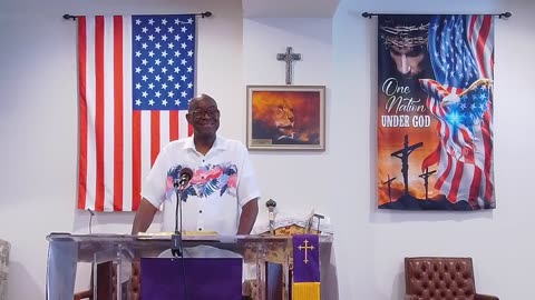 They Refuse to Work! | Integrity C.F. Church