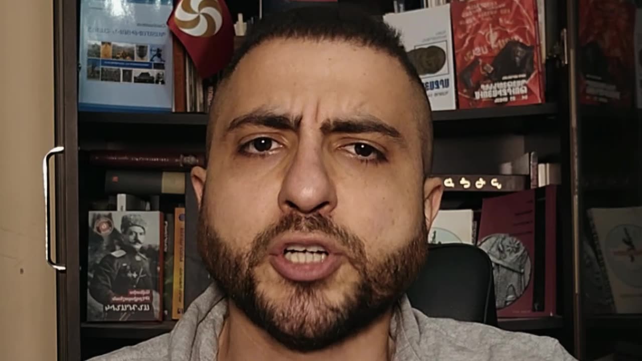 Հոսանք՝ Բեկոր #151