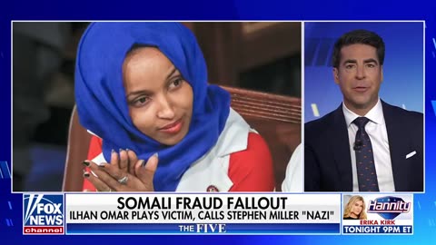 The VICTIMHOOD OLYMPICS are officially underway