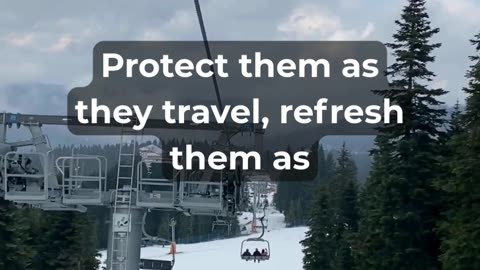 Saturday Blessing for Your Family and Rest!