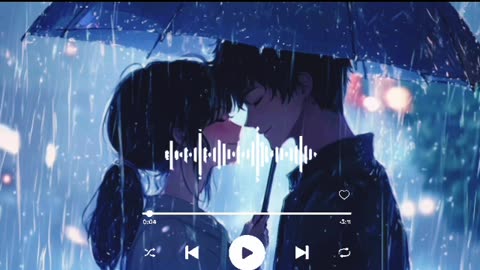 In Your Name's Path | Romantic Hindi Song 2025