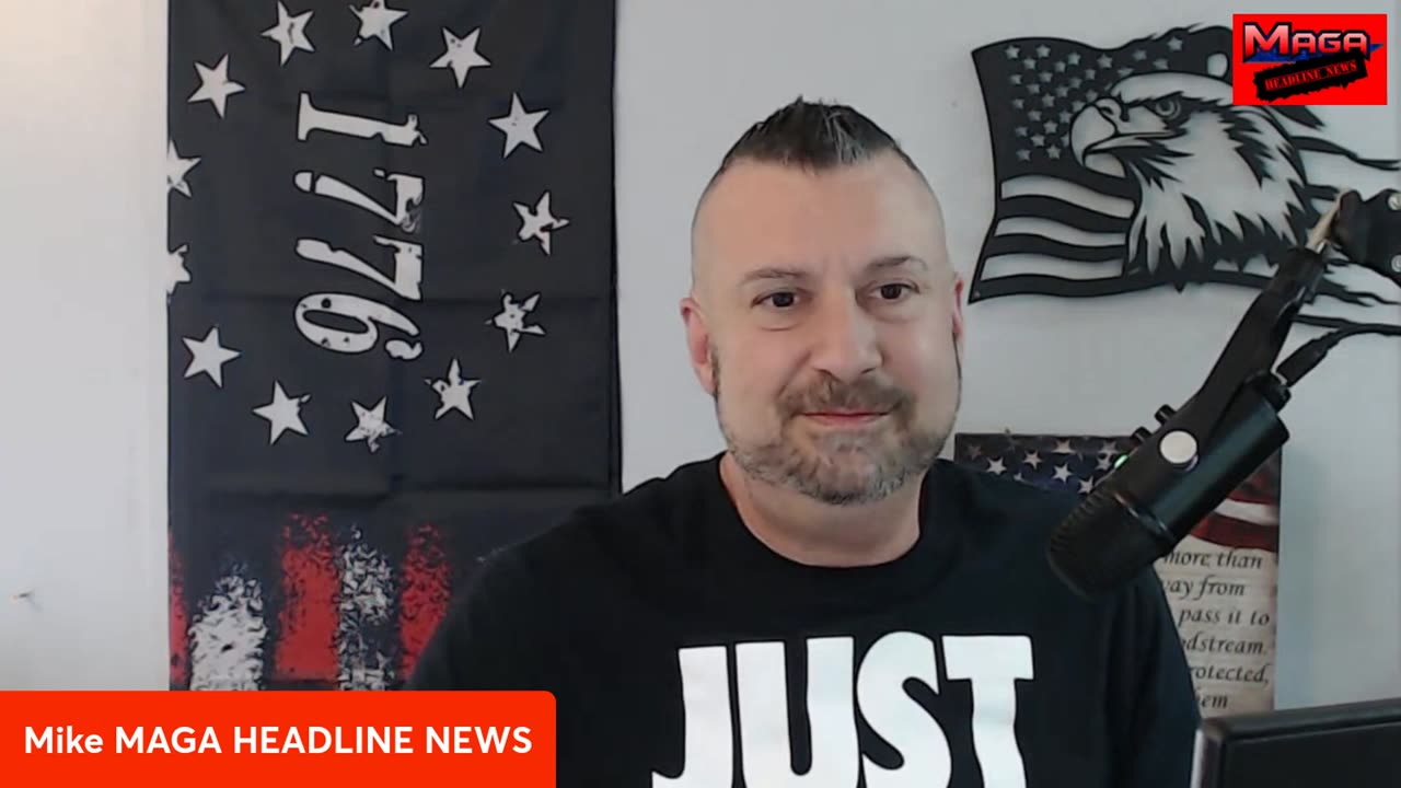 Why no ARRESTS ? Heres why ! America under attack !