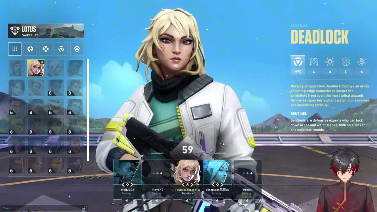 [EN/粵語]Variety stream- day 167