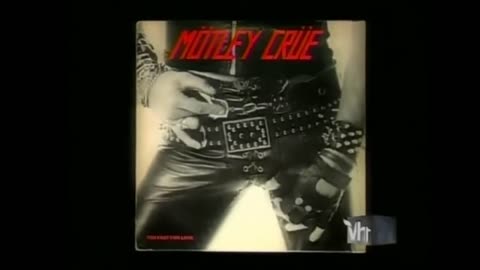 Heavy: The Story of Metal