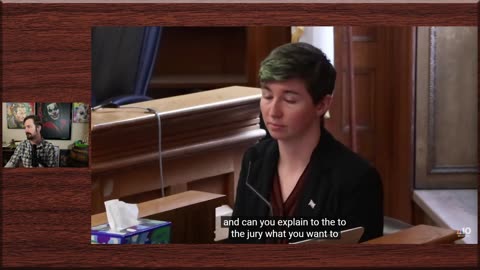 Karen Read Trial - Day 17 - State STILL GOING