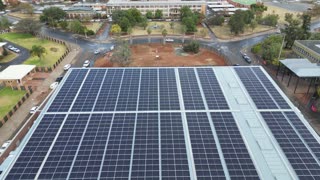 Sol Plaatje University breathes new life into Kimberley through historic Gardens revival