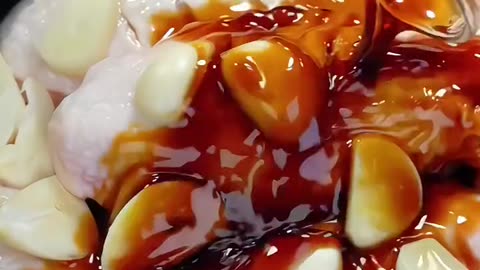 Yummy yummy