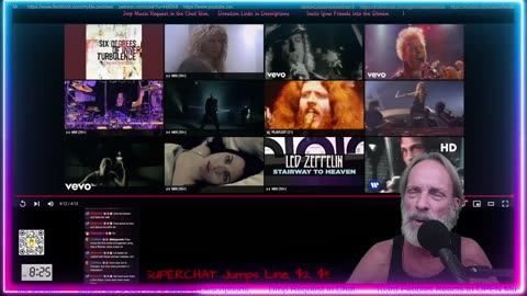 103rd Pebbles Reacts, OPEN Stream