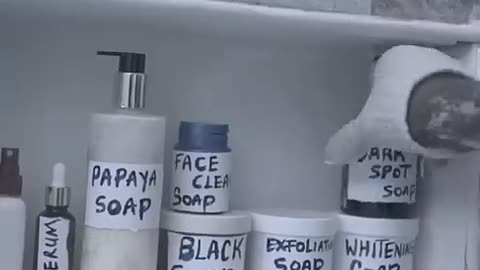 When You Use a Girl’s Bathroom