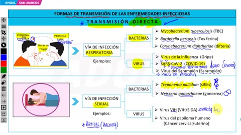 ANUAL ADUNI 2024 | Semana 37 | Biología | Física