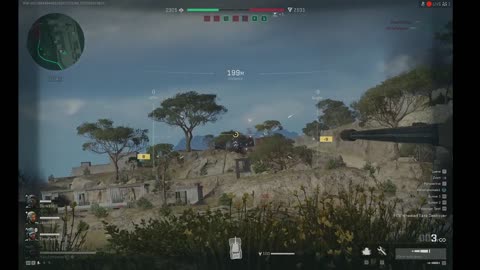 Delta Force