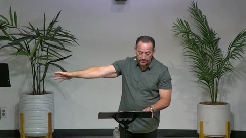 Matthew 24: 15