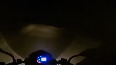 If You Often Drive At Night, Don't Watch This Video - These 18 Moments Will Haunt You For Life