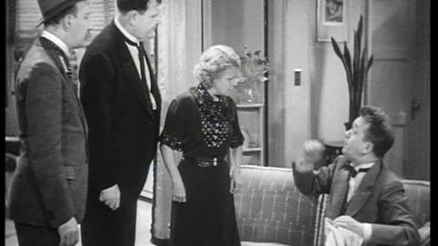 Laurel & Hardy (Thicker Than Water)