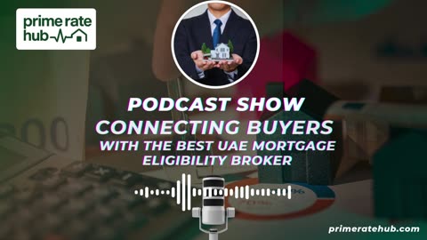 Top Mortgage Help | Connecting Buyers with the Best UAE Mortgage Eligibility Broker