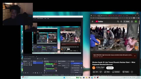 Americans are losing their Superpower