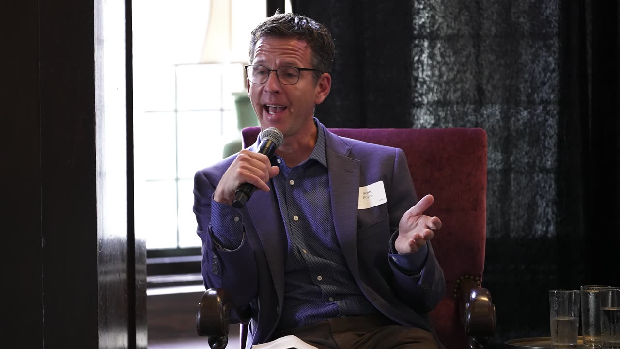 Club E - Growing a SaaS Business