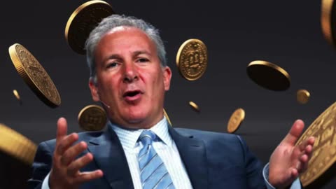 Peter Schiff’s 48-Hour Warning ⚠️📉 | 2025 Recession Could Hit Hard