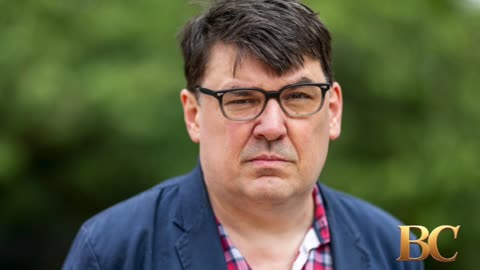 TV writer Graham Linehan’s arrest over social media posts sparks free speech outcry in the UK