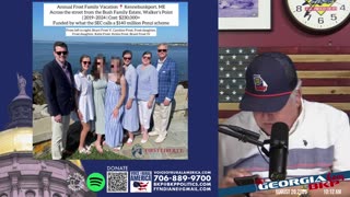 Voice of Rural America - REPLAY - August 20, 2025