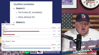 Voice of Rural America - REPLAY - August 20, 2025