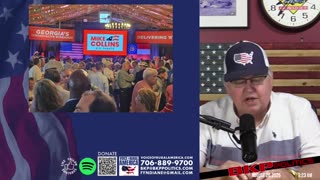 Voice of Rural America - REPLAY - August 20, 2025
