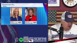 Voice of Rural America - REPLAY - August 20, 2025