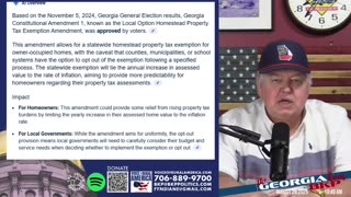 Voice of Rural America - REPLAY - August 20, 2025