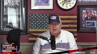 Voice of Rural America - REPLAY - August 20, 2025