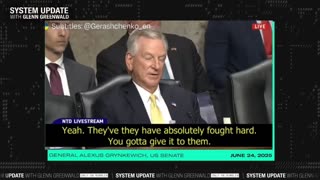 Voice of Rural America - REPLAY - August 20, 2025