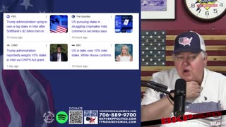 Voice of Rural America - REPLAY - August 20, 2025