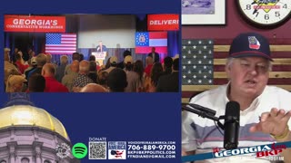 Voice of Rural America - REPLAY - August 20, 2025