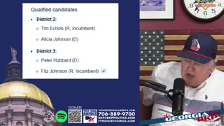Voice of Rural America - REPLAY - August 20, 2025