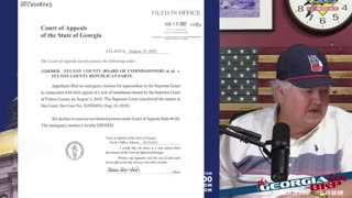 Voice of Rural America - REPLAY - August 20, 2025