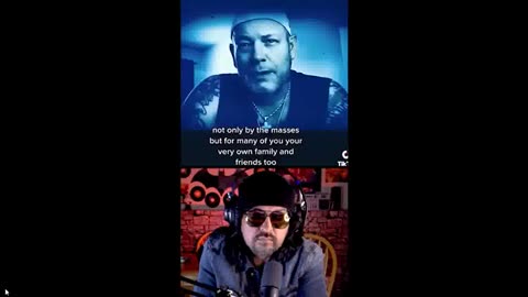 Waking up - You are not alone