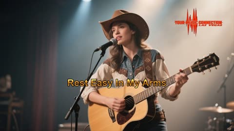 Rest Easy In My Arms