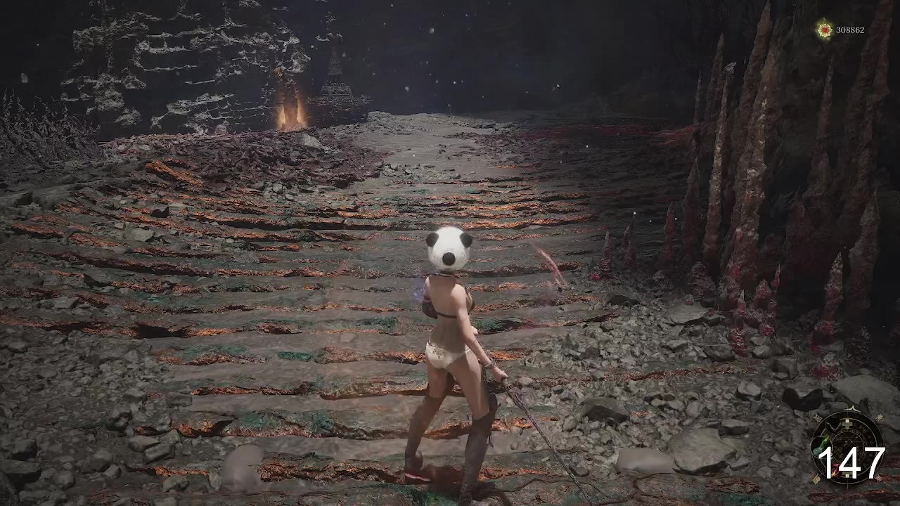 NG+ in Wuchang. Will I die less? I'm in new game territory now.