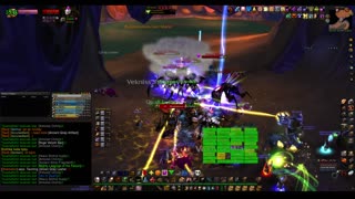 Turtle Wow - MM weekly AQ40 - 21 october - paladin POV