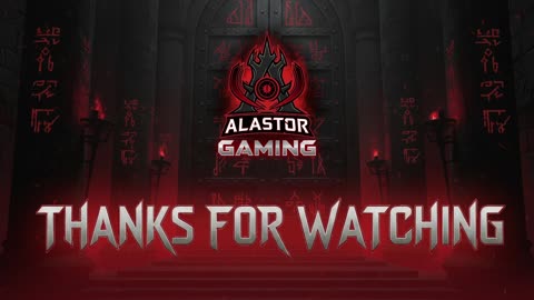 32 HOURS OF FEAR: The AlastorGaming Vigil of Dread | Full Halloween Horror Marathon