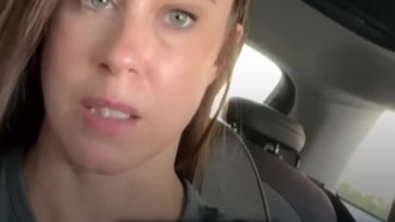Casey Anthony’s Shocking Comeback… Aligned with the Left?