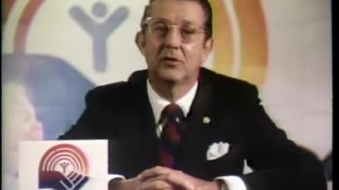 '1977 Presidential Message for United Way of America,' September 7,