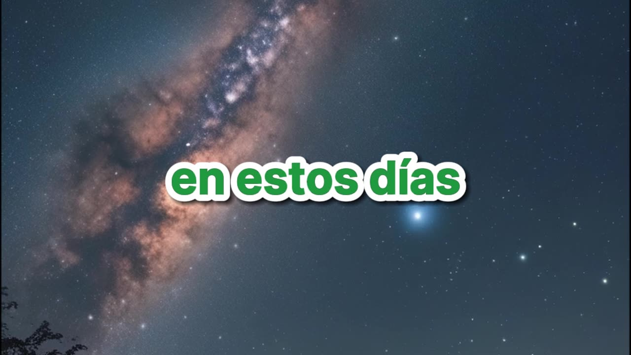 Cuándo será la noche más oscura de noviembre.