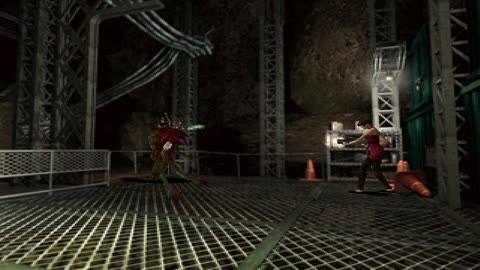 Resident Evil 2 S5 E35
