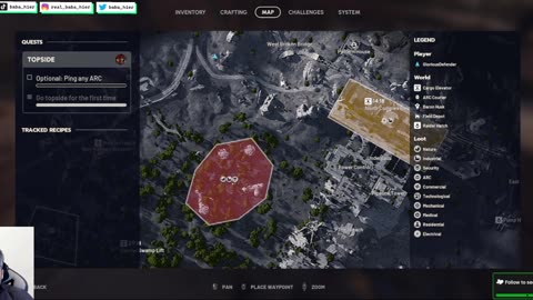 Arc Raiders first impressions gameplay