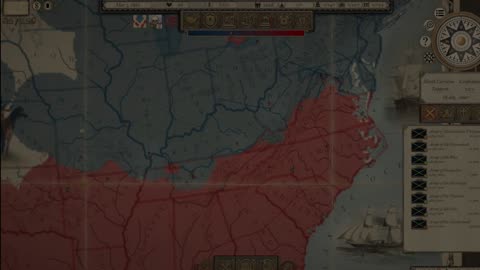 Grand Tactician: The Civil War Summer 1861 Union Campaign Episode 10