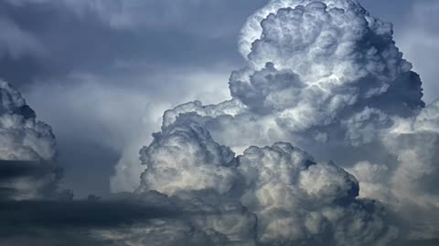 Heaven or Hell?